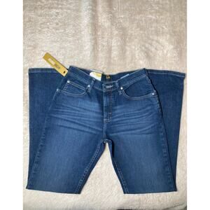 LEE active stretch Boys slim fit straight leg Jeans